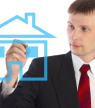 (© Andrey Armyagov - Fotolia.com) Ferienhaus-Kauf
