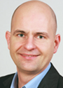 Dr. Stefan Gärtner, IAT (© IAT) Dr. Stefan Gärtner, IAT