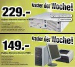GSDs „Kracher der Woche“ GSDs „Kracher der Woche“