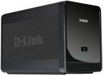 D-Link DNS-722-4 D-Link DNS-722-4