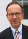 Matthias Wissmann,VDA (© VDA) Matthias Wissmann,VDA