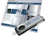 Trivtec Adstick USBpaper Trivtec Adstick USBpaper