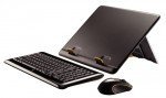 Logitech Notebook Kit MK605 Logitech Notebook Kit MK605