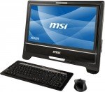 MSI Wind Top AE2200 MSI Wind Top AE2200
