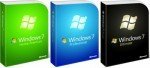Microsoft Windows 7 Microsoft Windows 7