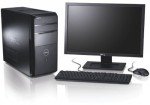 Dell Vostro 430 mit Peripherie Dell Vostro 430 mit Peripherie