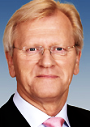 Heinrich Haasis (© DSGV) Heinrich Haasis, DSGV