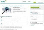 Xing-Recruiter-Mitgliedschaft Xing-Recruiter-Mitgliedschaft