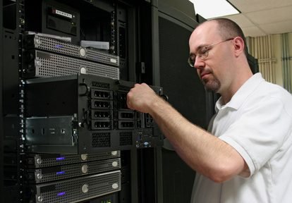 Wie der Umzug auf schnelle Server klappt