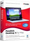 Parallels Desktop 5 für Mac Parallels Desktop 5 für Mac