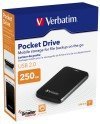 Verbatim Pocket Drive Verbatim Pocket Drive