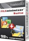 Balesio FILEminimizer Suite Balesio FILEminimizer Suite
