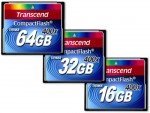 Transcend 400X CF-Karten Transcend 400X CF-Karten