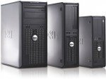 Dell-Optiplex-380-Familie Dell-Optiplex-380-Familie