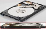 Seagate Momentus Thin Seagate Momentus Thin