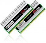Transcend 4GB aXeRam DDR3-2000 Speicherkit Transcend 4GB aXeRam DDR3-2000 Speicherkit