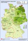 Arbeitlosenquoten Arbeitlosenquoten