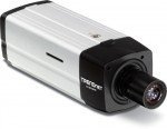 TRENDnet ProView TV-IP522P TRENDnet ProView TV-IP522P