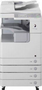 Canon Imagerunner 2545 Canon Imagerunner 2545
