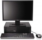 Dell OptiPlex XE Dell OptiPlex XE
