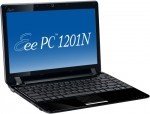 Asus Eee PC 1201N Asus Eee PC 1201N