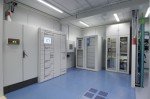 NSHV im Rechenzentrum NSHV im Rechenzentrum
