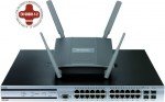 D-Link DWS-4026 und DWL-8600AP D-Link DWS-4026 und DWL-8600AP