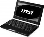 MSI Wind U160 MSI Wind U160