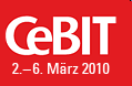 CeBIT 2010 CeBIT 2010