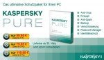 Kaspersky Pure Kaspersky Pure