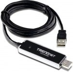 Trendnet TU2-PCLINK Trendnet TU2-PCLINK