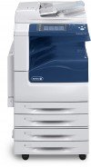 Xerox Work Centre 7120 Xerox Work Centre 7120