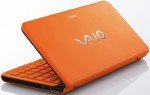 Sony VAIO P-Serie Sony VAIO P-Serie