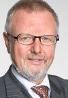 Karl-Heinz Schneider (© Bundesvereinigung Bauwirtschaft) Karl-Heinz Schneider