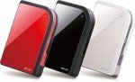 Buffalo Ministation HD-PX Buffalo Ministation HD-PX