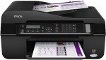 Epson Stylus Office BX320FW Epson Stylus Office BX320FW