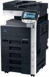 Konica Minolta Bizhub 283 Konica Minolta Bizhub 283