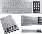 Asus Eee Keyboard PC Asus Eee Keyboard PC