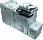 Sharp MX-M753U und MX-M623U Sharp MX-M753U und MX-M623U