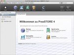 Archiware Presstore P4 Archiware Presstore P4