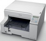 Ricoh Gelsprinter Aficio GX e2600 Ricoh Gelsprinter Aficio GX e2600