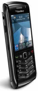 BlackBerry_Pearl_3G BlackBerry Pearl 3G