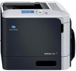 Konica Minolta Bizhub C35P Konica Minolta Bizhub C35P