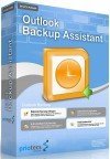 Outlook Backup Assistant 5 Outlook Backup Assistant 5