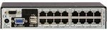 Black Box ServSwitch CX Quad IP Black Box ServSwitch CX Quad IP