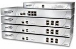 Sonicwall NSA-Serie Sonicwall NSA-Serie
