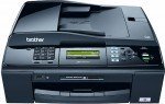 Brother MFC-J615W Brother MFC-J615W