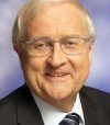 © BMWi/Ossenbrink Rainer Brüderle, FDP