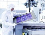 © Hüttinger Elektronik Deutsche Solartechnik