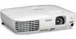 Epson EB-W10 Epson EB-W10